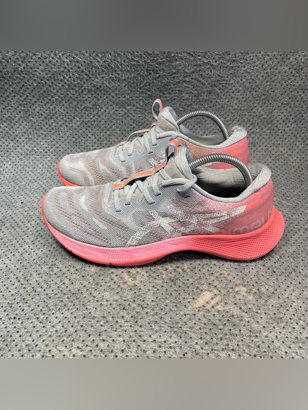 Asics Gel-Nimbus Lite 2 Running Shoes Size 10 Women’s